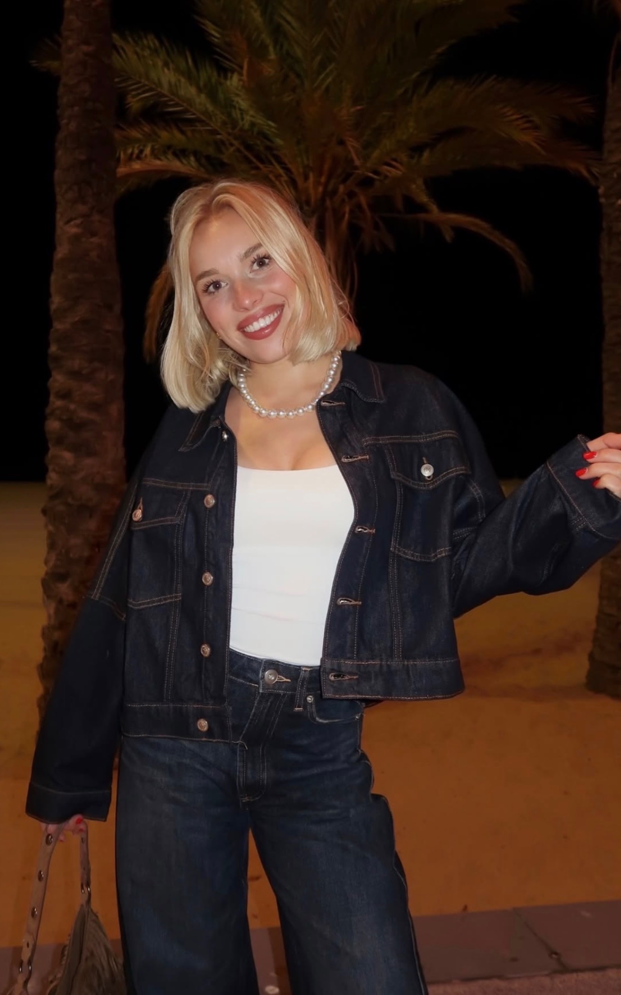 Juliette Andrien - Créatrice de contenu et formatrice